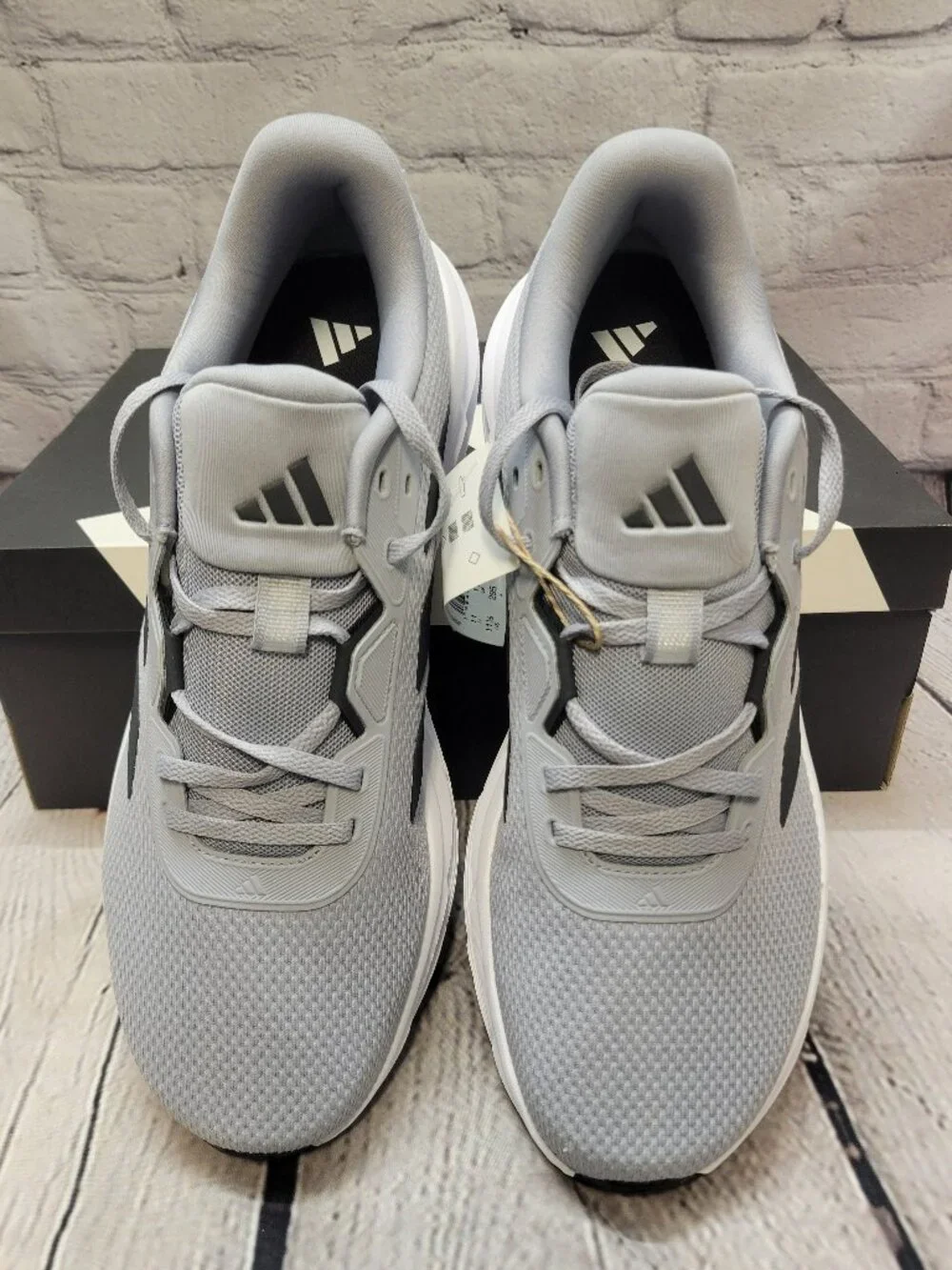 Adidas Men's Galaxy 7 Running Shoes